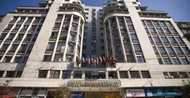 Hotel Ambasador | Bükreş (ve civarı) - Bükreş   Kent Merkezi