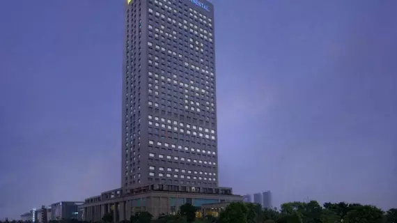 InterContinental Foshan | Guangdong - Foşan (ve civarı) - Foshan