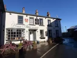 The Bruce Arms | Kuzey Yorkshire (kontluk) - Ripon