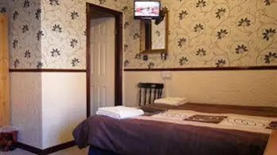 Bianca Guesthouse | Lancashire (kontluk) - Blackpool - Blackpool Şehir Merkezi