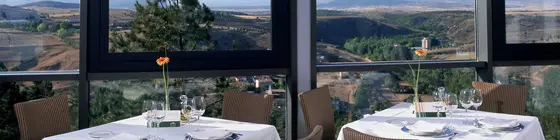 Parador de Soria | Kastilya ve Leon - Soria (vilayet) - Comarca de Pinares - Soria