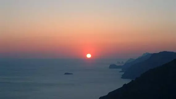 Colle dell'Ara | Campania - Salerno (il) - Positano