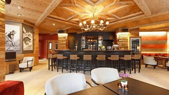 Piz Buin Swiss Quality Hotel | Maloja District - Graubuenden - Klosters-Serneus - Klosters Platz