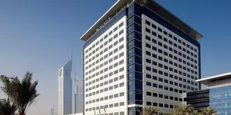 Novotel World Trade Centre Dubai