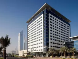 Novotel World Trade Centre Dubai | Dubai - Ticaret Merkezi