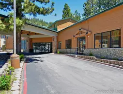 Best Western Plus High Sierra Hotel | Kaliforniya - Mammoth Lakes