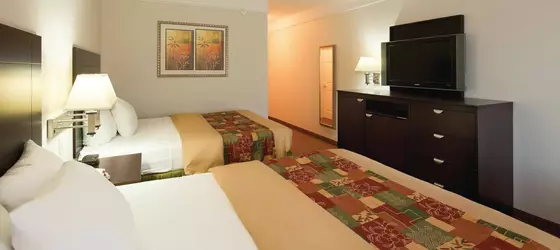 La Quinta Inn & Suites Mobile - Daphne | Alabama - Mobile (ve civarı) - Daphne