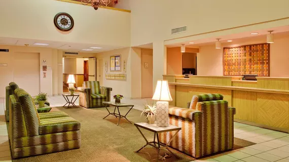 La Quinta Inn & Suites Fort Lauderdale Cypress Creek | Florida - Fort Lauderdale (ve civarı) - Fort Lauderale