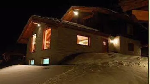 Residence Lo Peyo | Valle d'Aosta - Ayas - Antagnod