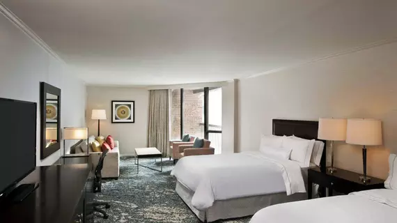 The Westin Washington, D.C. City Center | District of Columbia - Washington (ve civarı) - Washington - Logan Circle