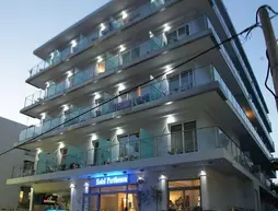 Parthenon Hotel | Ege Adaları - Rodos Bölgesel Birimi - Rodos