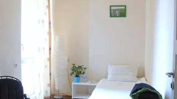 Hostel Lavele | Sofya (ve civarı) - Sofya - Sofya Kent Merkezi