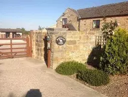 Ravencar Farm Bed and Breakfast | Güney Yorkshire (kontluk) - Sheffield - Eckington