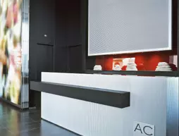 AC Hotel Algeciras by Marriott | Andalucia - Cadiz (vilayet) - Campo de Gibraltar - Algeciras