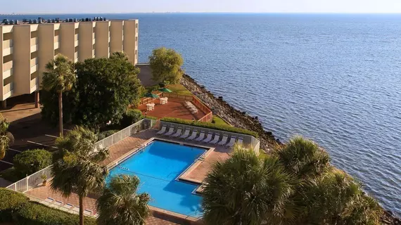 Sailport Waterfront Suites | Florida - Tampa (ve civarı) - Tampa