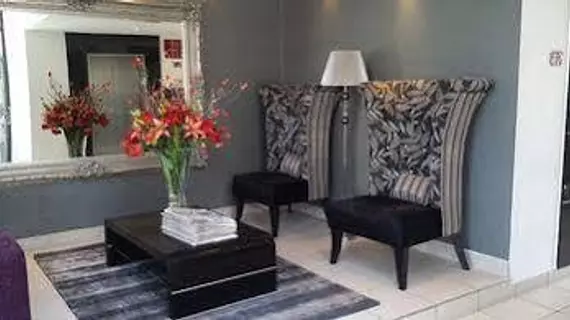 Westpoint Furnished Apartments | Gauteng - City of Tshwane - Johannesburg (ve civarı) - Sandton