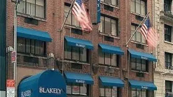 Blakely New York Hotel | New York - New York (ve civarı) - Manhattan - Midtown West