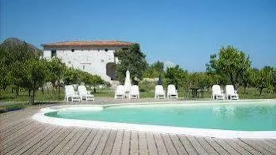 Agriturismo Terrenia | Sicilya - Messina (vilayet) - Taormina Sahili - Taormina