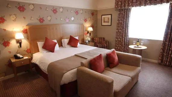 The Westmead Hotel | West Midlands (ilçe) - Birmingham (ve civarı) - Birmingham