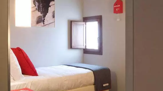 Hotel Rosso23 | Toskana - Floransa (il) - Floransa - Porta al Prato - Santa Maria Novella