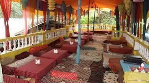 Sunita Guest House | Goa - Kuzey Goa - Vagator