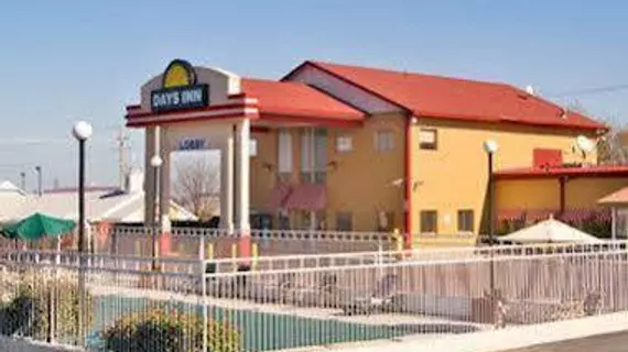 Americas Best Value Inn Tulsa West | Oklahoma - Tulsa (ve civarı) - Tulsa