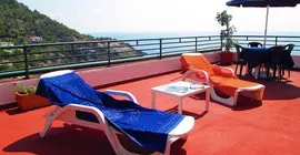 Le Terrazze Residence Ustica | Sicilya - Palermo (vilayet) - Ustica