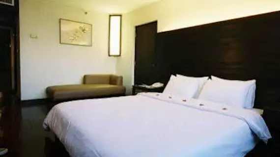 Maxx Hotel Bangkok | Bangkok - Ratchadaphisek