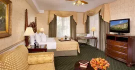 Ayres Hotel Anaheim | Kaliforniya - Orange County - Anaheim - Anaheim Resort