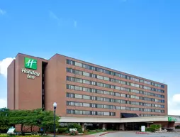 Holiday Inn Muskegon-Harbor