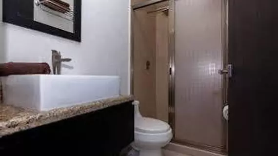 B&B Playamar Centro | Quintana Roo - Solidaridad - Playa del Carmen