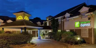 Holiday Inn Express York