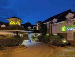 Holiday Inn Express York | Kuzey Yorkshire (kontluk) - York