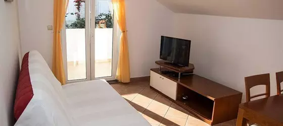 Villa Perla | Dubrovnik-Neretva - Dubrovnik (ve civarı) - Dubrovnik - Lapad - Babin Kuk