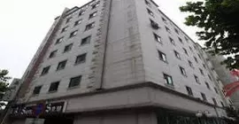 S Hotel Suwon | Gyeonggi - Suwon (ve civarı) - Suwon