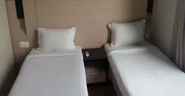 Ran Pacific Serviced Suites & Apartments | Kuala Lumpur (ve civarı) - Bukit Ceylon