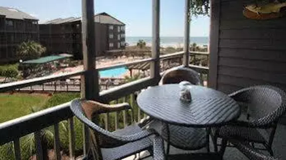 Tilghman Beach and Raquet Club by Elliott Beach Rentals | Güney Karolayna - Myrtle Plajı (ve civarı) - North Myrtle Beach - Ocean Drive Beach