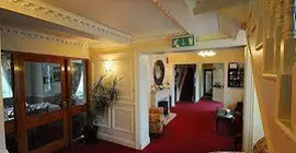 Castle Lodge Guest House | Kerry (kontluk) - Killarney