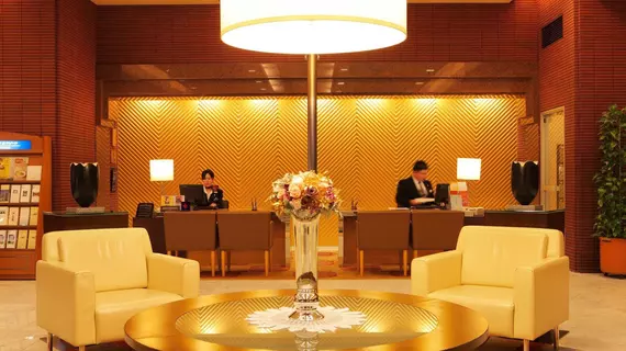 Hotel Okura Sapporo | Hokkaido - Minami - Sapporo (ve civarı) - Sapporo - Sapporo Kent Merkezi