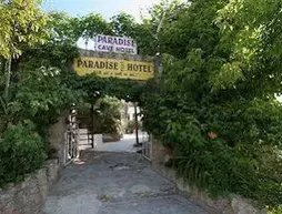 Paradise Cave | Nevşehir - Nevşehir