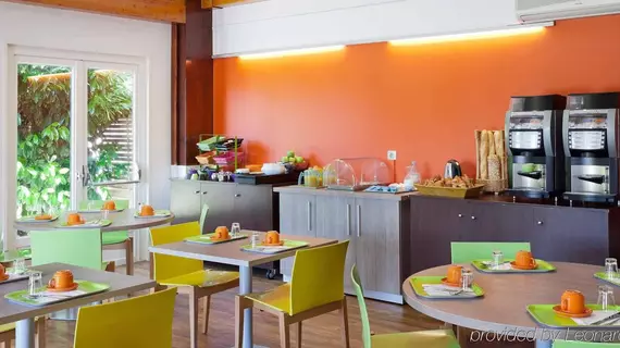 ibis Styles Périgueux Trélissac | Nouvelle-Aquitaine - Dordogne - Trelissac