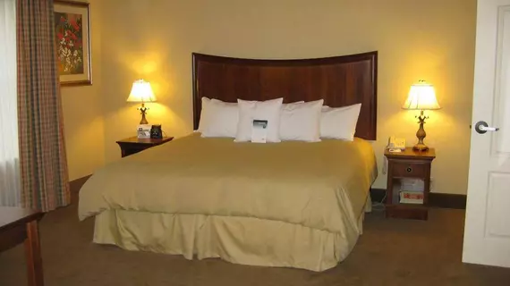 Homewood Suites by Hilton Chesapeake - Greenbrier | Virginia - Norfolk - Virginia Beach (ve civarı) - Chesapeake