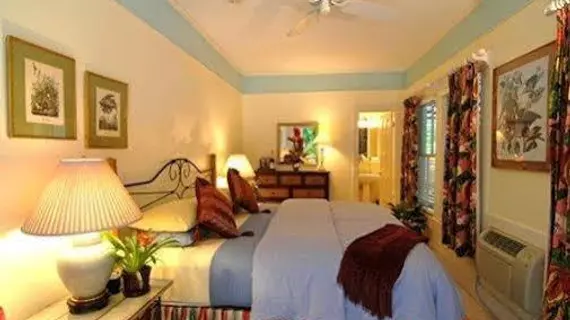 Heron House Court - Adult Only | Florida - Key West - Key West Tarihi Bölgesi