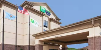 Holiday Inn Express Hotel & Suites Durant