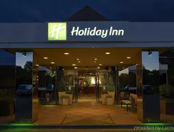 Holiday Inn Leeds Garforth | Batı Yorkshire (kontluk) - Leeds - Garforth