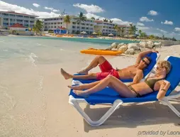 HOLIDAY INN SUNSPREE RESORT | Saint James - Montego Körfezi (ve civarı) - Montego Bay