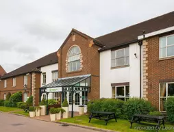 Holiday Inn Ipswich Orwell | Suffolk (kontluk) - Ipswich