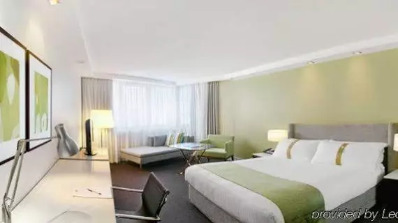 Hotel Jen  | Queensland - Brisbane (ve civarı) - Brisbane - Brisbane Merkezi İş Bölgesi