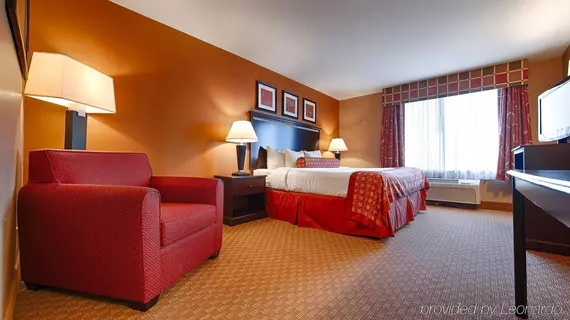 Best Western PLUS Chicago Southland | İllinois - Oak Forest