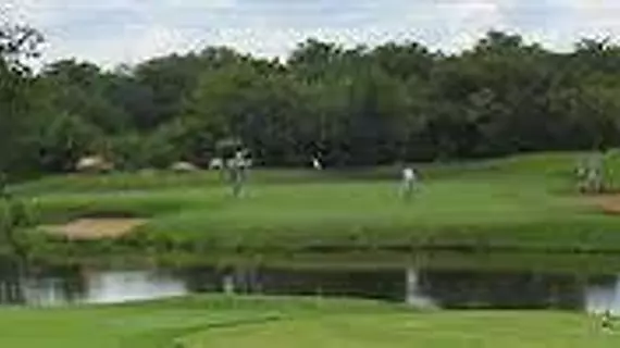 Leriba Golf Lodge | Limpopo - Greater Giyani - Phalaborwa